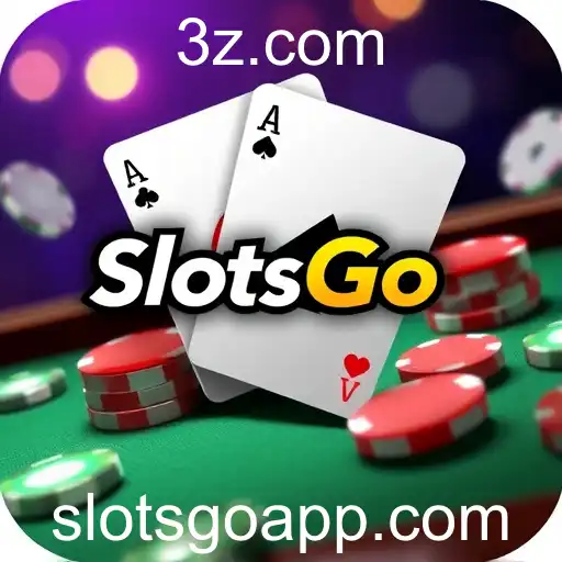 SlotsGo app
