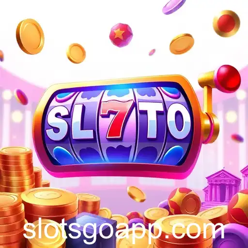 SlotsGo App Revolutionizes Gaming Experience in 2025