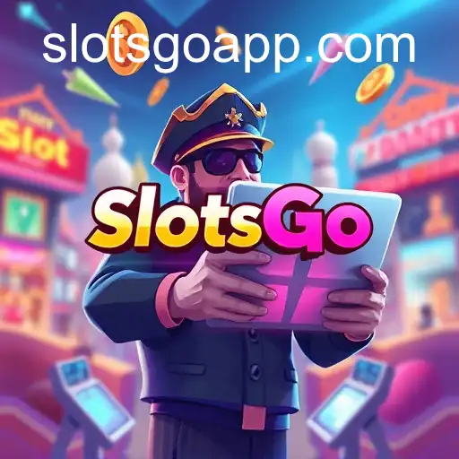 Innovations in Online Gaming with SlotsGo