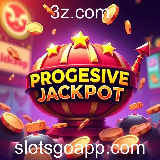 Discover the Thrills of Progressive Jackpot Games on SlotsGo App