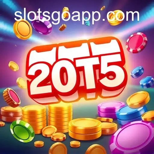 The Rise of SlotsGo: A Gaming Phenomenon