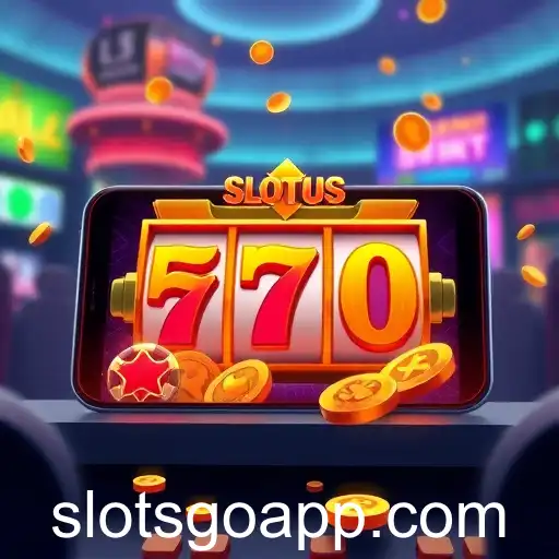 Rise of SlotsGo App in the Gaming World