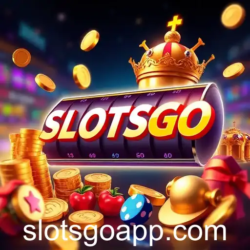 SlotsGo App Transforms Gaming Landscape