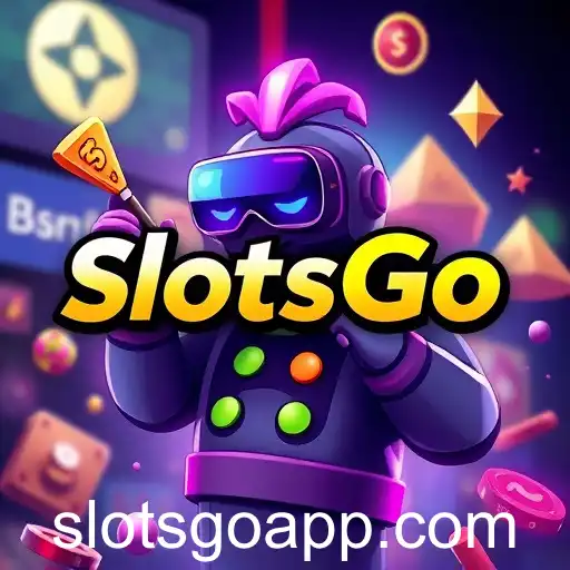 SlotsGo App Revolutionizes Online Gaming