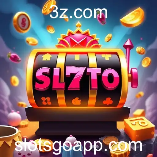 SlotsGo App Leads Interactive Game Revolution