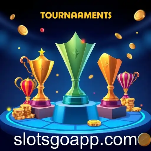 SlotsGo App Revolutionizes Online Gaming