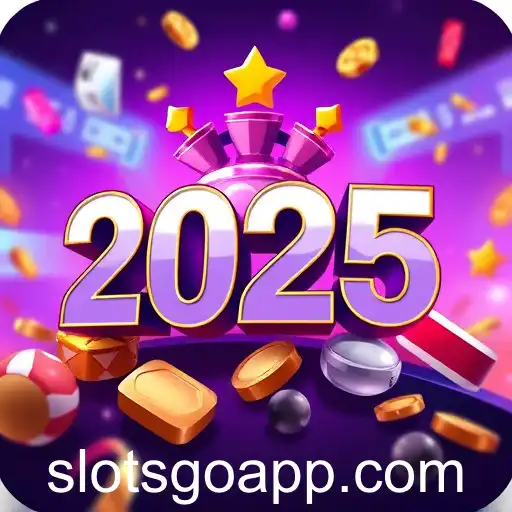 SlotsGo App Revolutionizes Online Gaming Experience