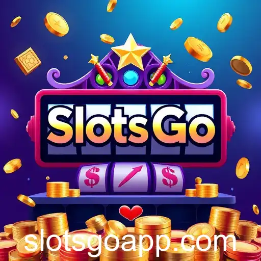 SlotsGo App Revolutionizes Online Gaming