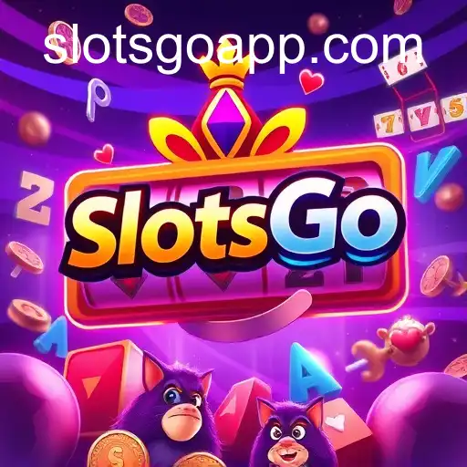 SlotsGo App Revolutionizes Gaming Experience
