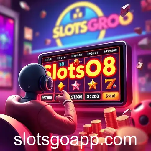 The Rise of the SlotsGo App in the Gaming World