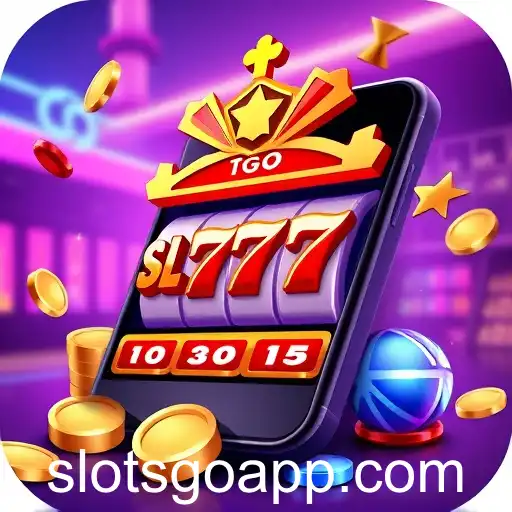 Exploring the Rise of SlotsGo App in Online Gaming