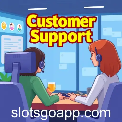 SlotsGo App Revolutionizes Online Gaming Landscape