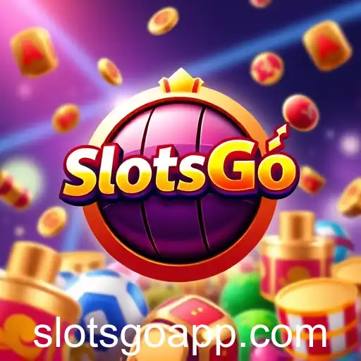 SlotsGo app