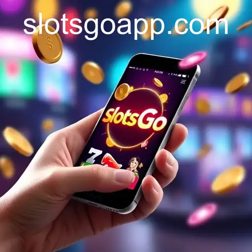 The Rise of SlotsGo: Revolutionizing the Mobile Gaming Experience