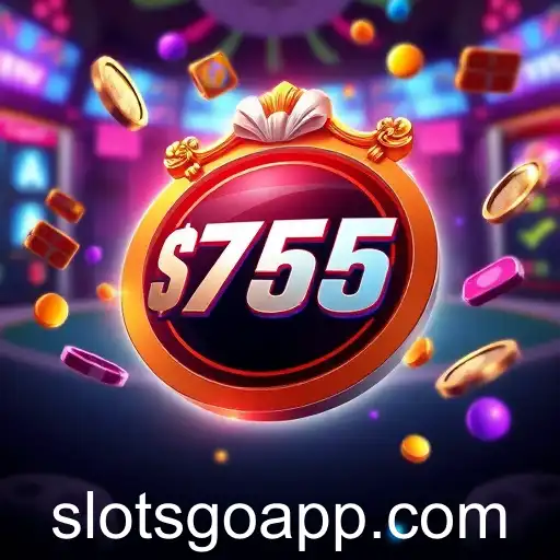 The Rise of SlotsGo: Revolutionizing Online Gaming