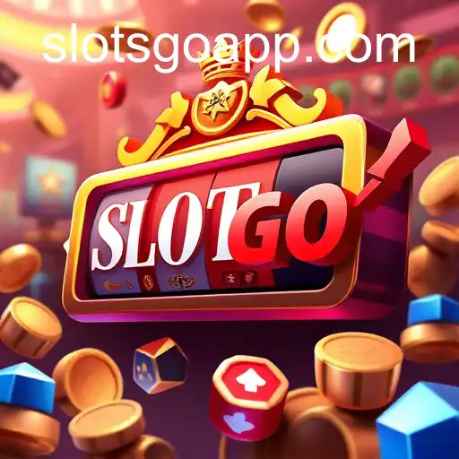 SlotsGo App Revolutionizes Online Gaming Experience