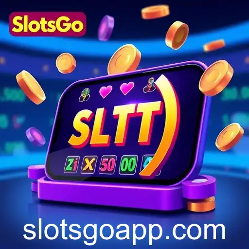 SlotsGo App Revolutionizes Online Gaming Experience