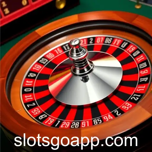 SlotsGo App Revolutionizes Online Gaming