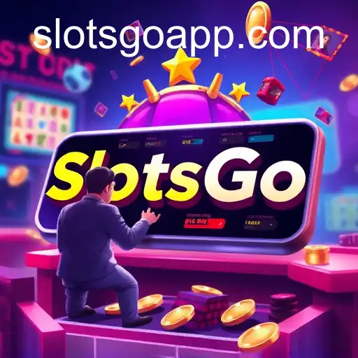 Rise of SlotsGo App in Gaming Industry