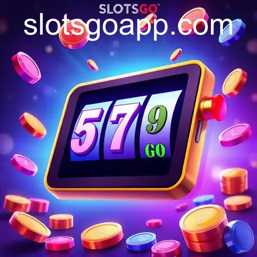 The Rise of Mobile Gaming with SlotsGo App